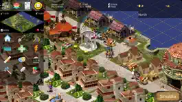 Game screenshot CTMayor - City Simulation apk