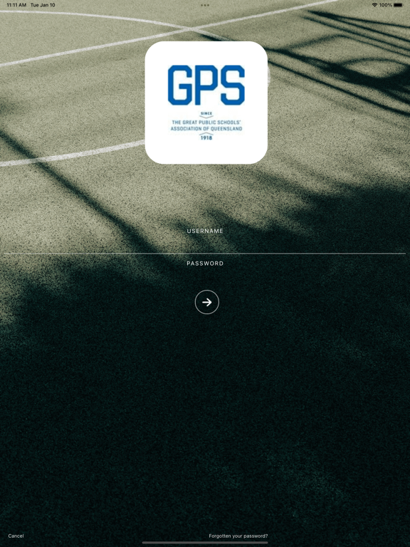 GPS QLDのおすすめ画像3
