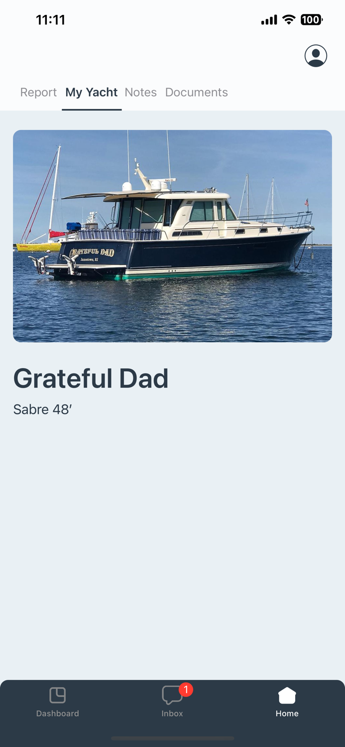 Admiral by HarborMoor