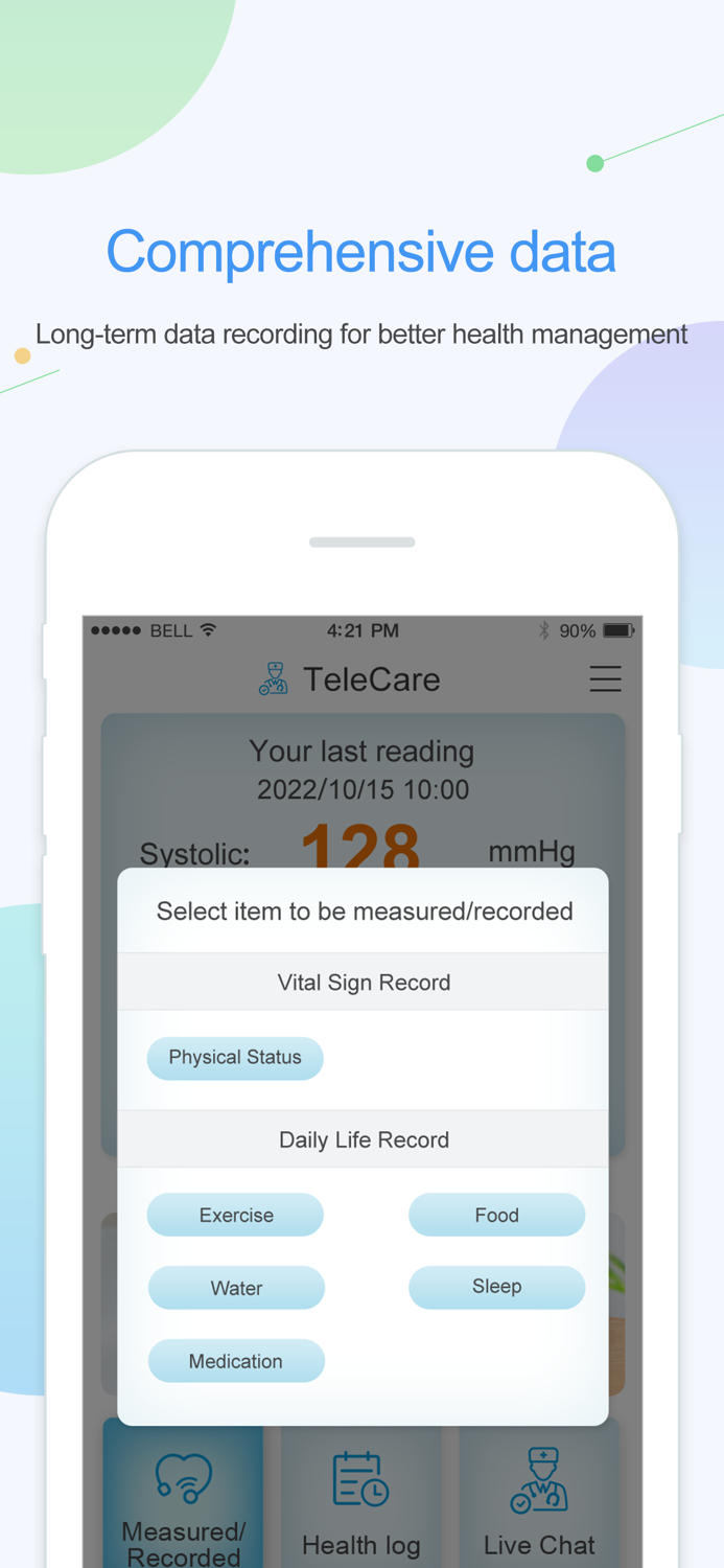 TeleCare