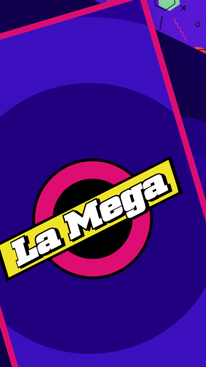 La Mega Oficial