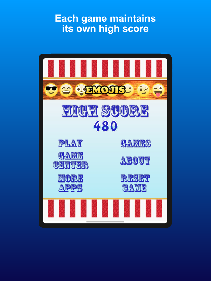 Bubble Fair - 9 Unique Games