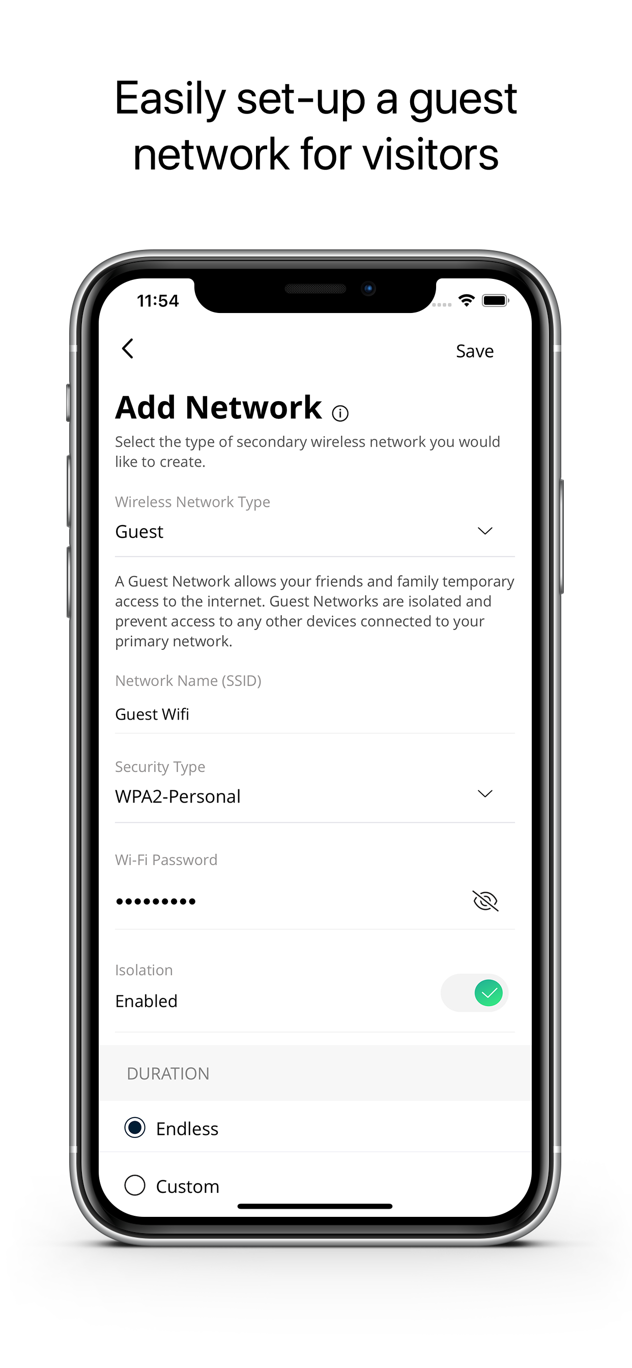 Revolution WiFi