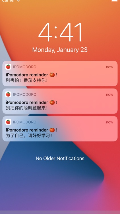 iPomodoro - Pomodoro screenshot-9