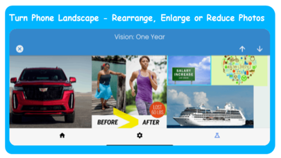 Life Culture: Ultimate Vision Screenshot