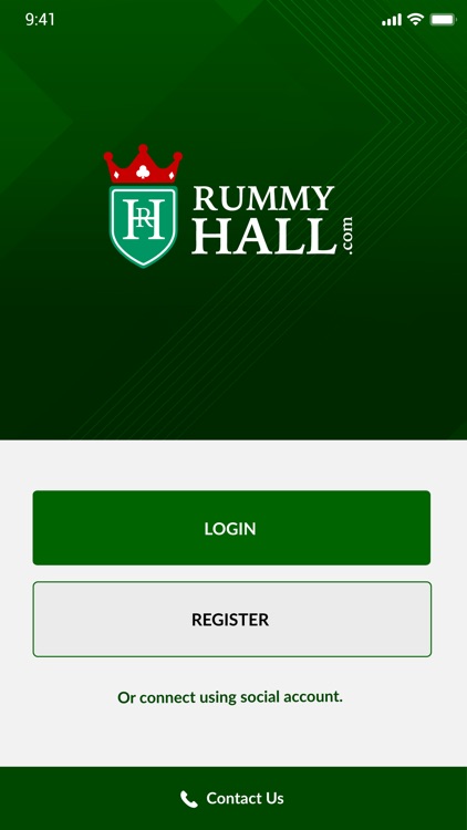 Rummy Hall