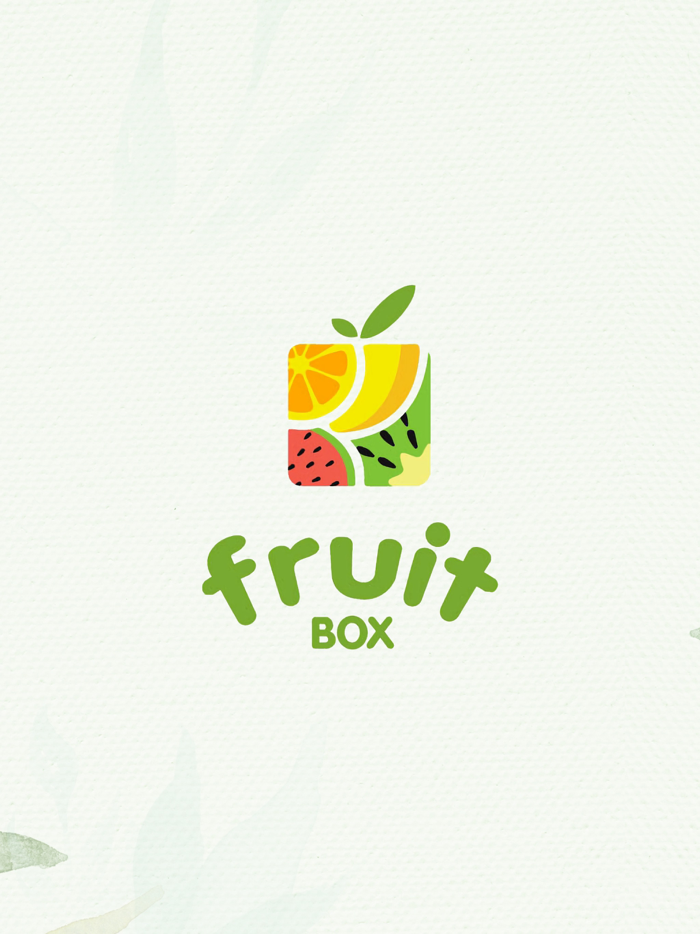 Fruit box - فروت بوكس