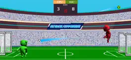 Game screenshot Idle Soccer Battle Arena hack