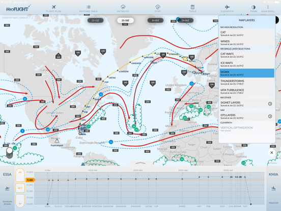 AVTECH proFLIGHTのおすすめ画像3