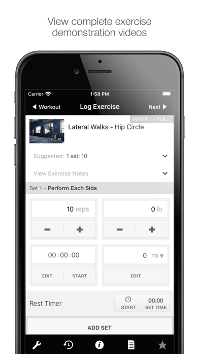Team DISTRICT Screenshot