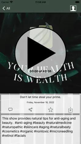 Game screenshot Your Health is Wealth mod apk