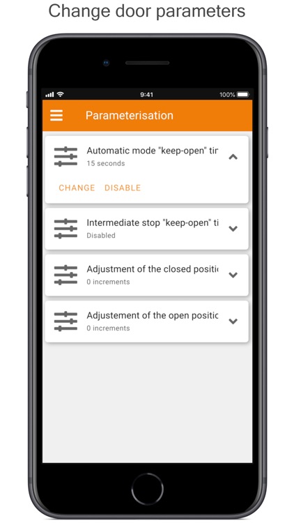 EFA-SmartConnect screenshot-4