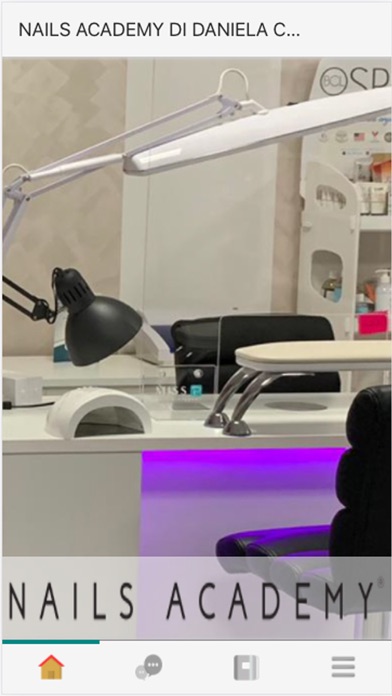 Nails Academy Screenshot