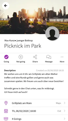Game screenshot juenger Bottrop hack