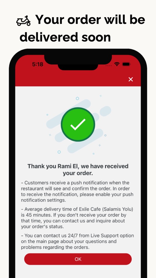 #5. Feed Me Cyprus (iOS) 게시자: Baris Guvenis