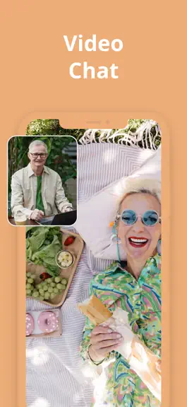 Game screenshot Family: Meet Friends Over 40+ hack