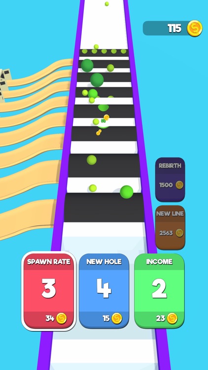 Sorting Holes screenshot-3