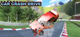 Game screenshot Car Crash Beam Drive mod apk