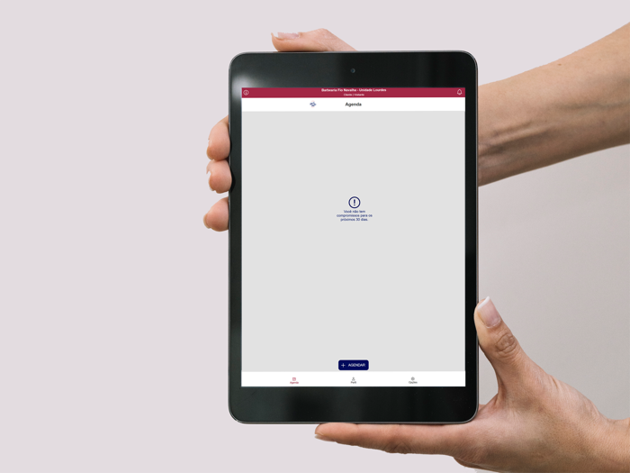 Barbearia Fio Navalha Novo