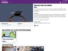 Game screenshot Børnebiffen Dagtilbud hack
