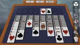 Game screenshot FreeCell Prime mod apk