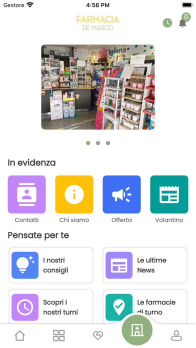 Farmacia De Marco Screenshot