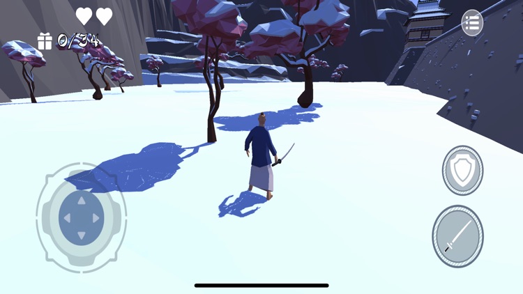 Tales of a Vagrant screenshot-3