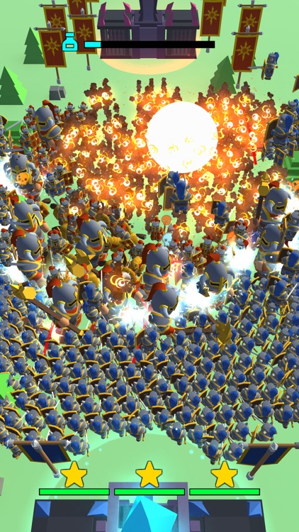 Draw Defence screenshot-9