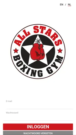Game screenshot All Stars Boxing Gym mod apk