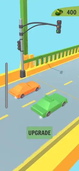 Game screenshot Drag Race 3D! mod apk