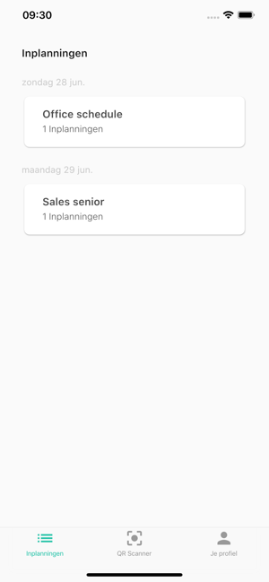 Fleks Manager(圖2)-速報App