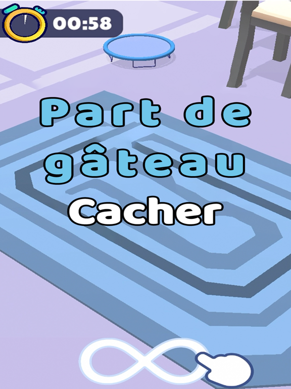 Screenshot #5 pour Hunt & Seek