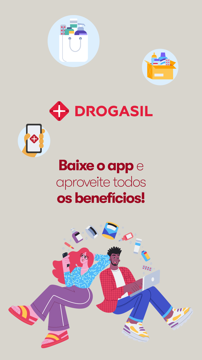 Drogasil