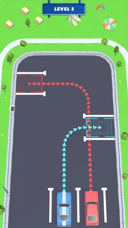 Game screenshot Park Puzzle 3D mod apk