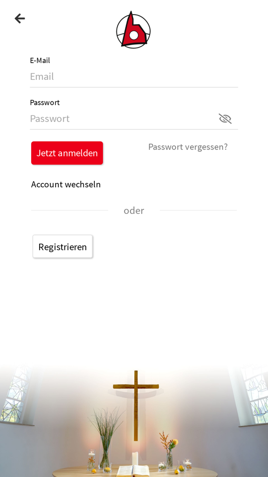 #3. Rupelrath (iOS) 由: Evangelische Kirchengemeinde St. Reinoldi Rupelrath