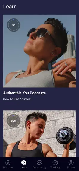 Game screenshot Authentic You apk