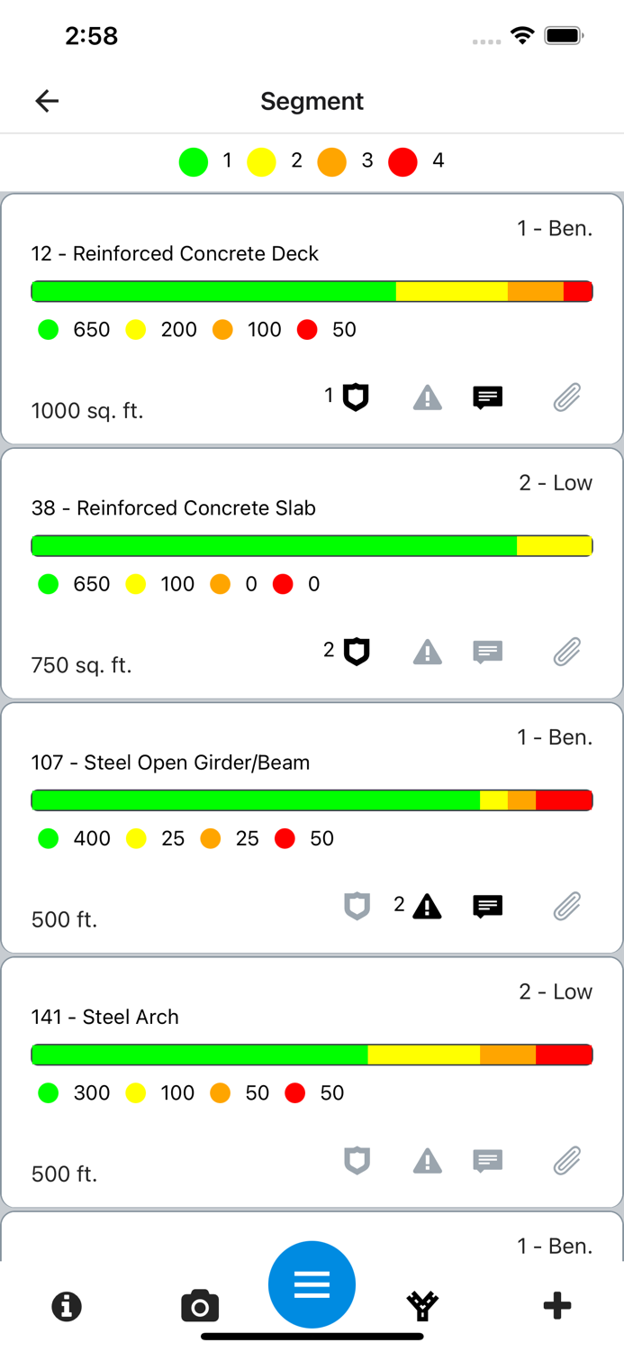 AssetWise Inspections Mobile