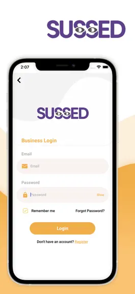 Game screenshot Sussed apk