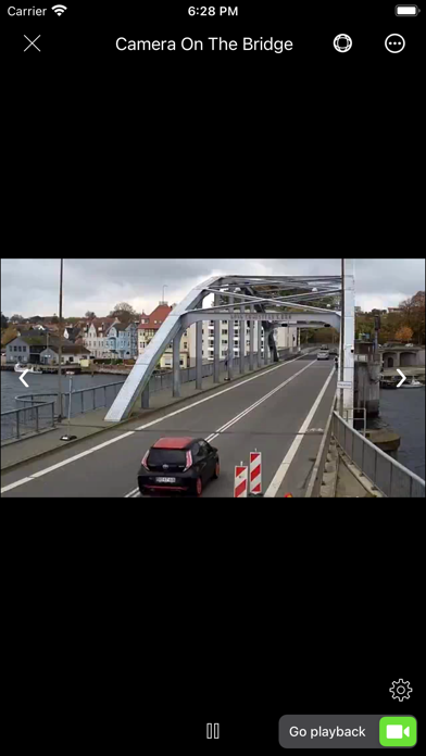 Keepvision Screenshot