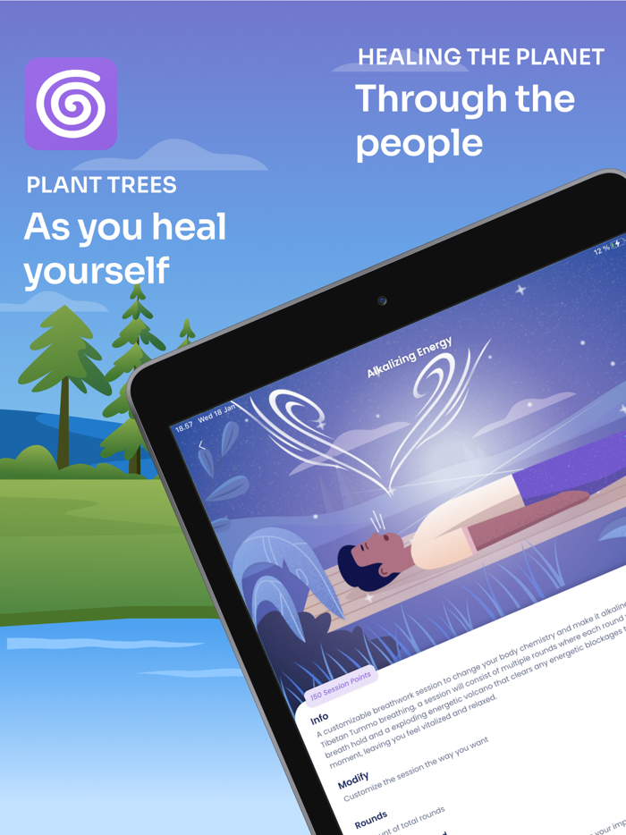 Anzaro Quantum Healing