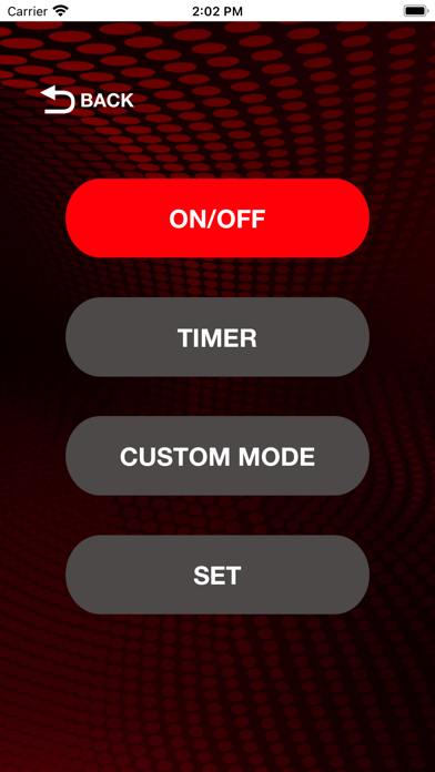 Platinum-LED Screenshot