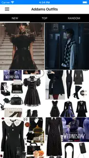 dress up : addams wednesday problems & solutions and troubleshooting guide - 2
