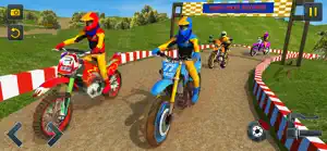 Crazy Trial Bike Racing Games screenshot #3 for iPhone