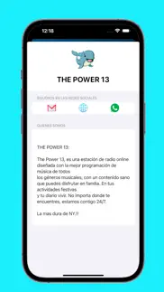 How to cancel & delete thepower13 2