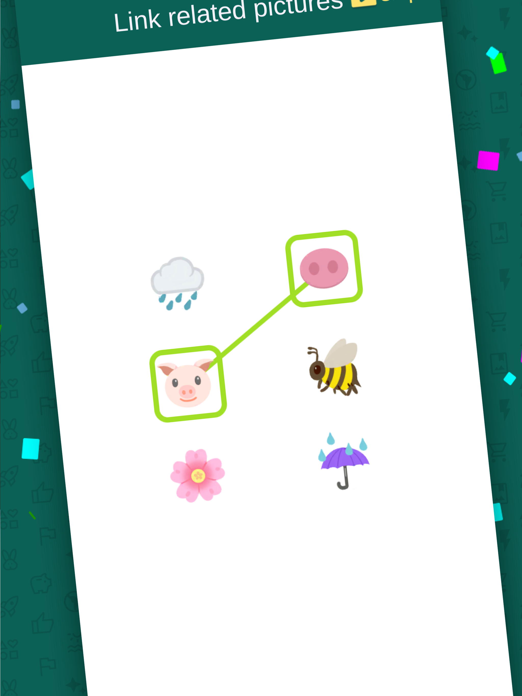 Chat Master - EQ Game