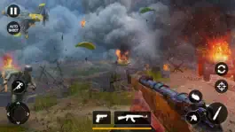 Game screenshot World War 2: WW2 Battlefield apk