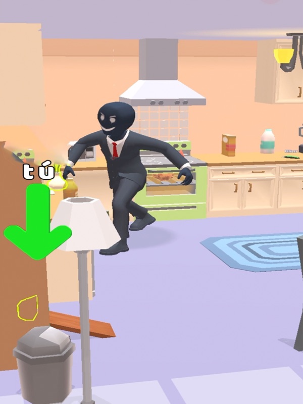 Hunt & Seek screenshot 9