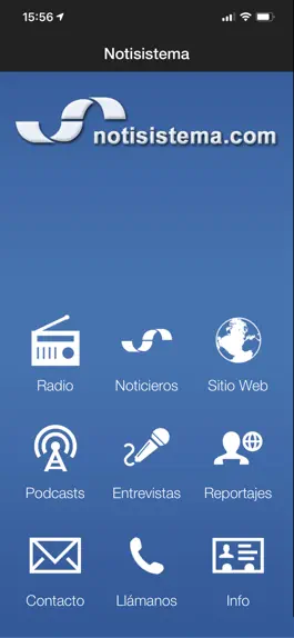 Game screenshot Notisistema mod apk