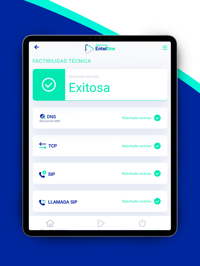 Herramienta de diagnóstico