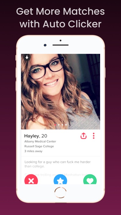 Autoclicker : Automatic Tapper screenshot-5